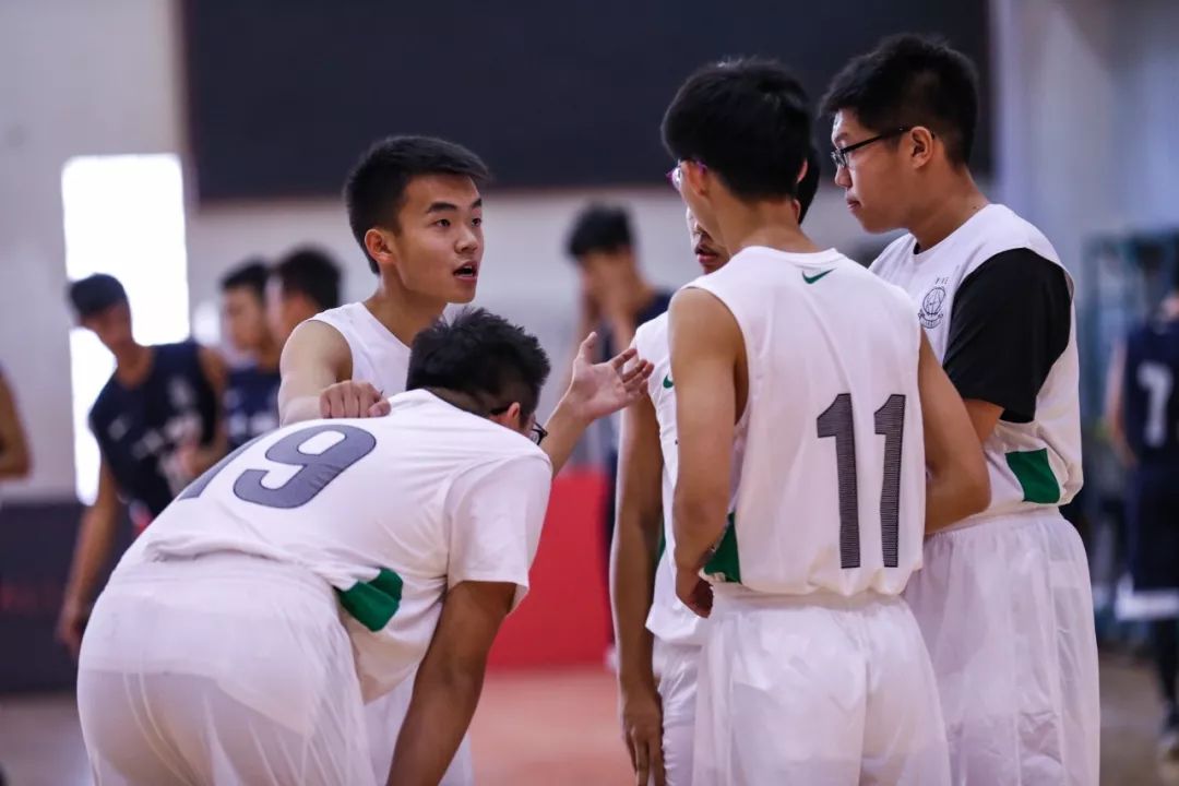 2019-2020赛季十六强,2018-19赛季耐高联赛决赛中场表演