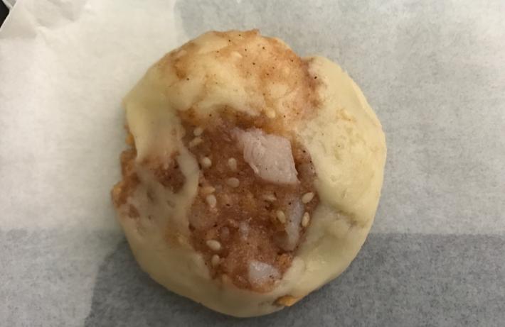 广州鸡仔饼做法,香脆鸡仔饼的做法步骤及配方