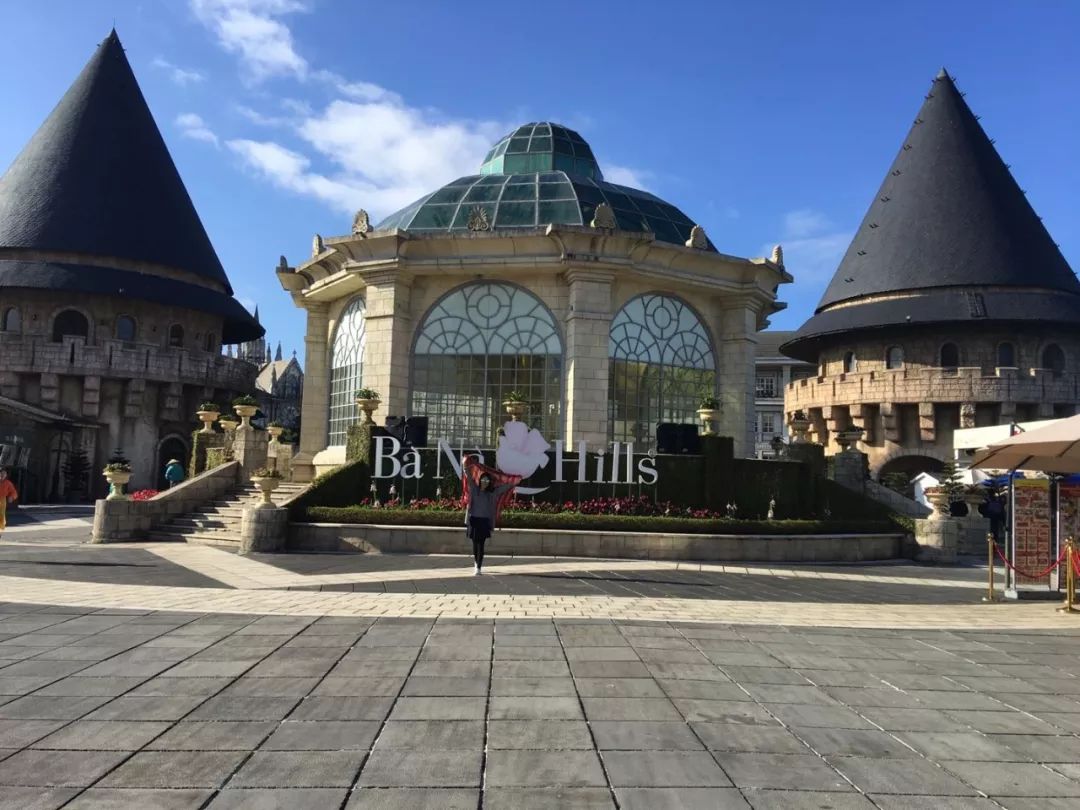 带你看越南不一样的风情,越南独特的风情