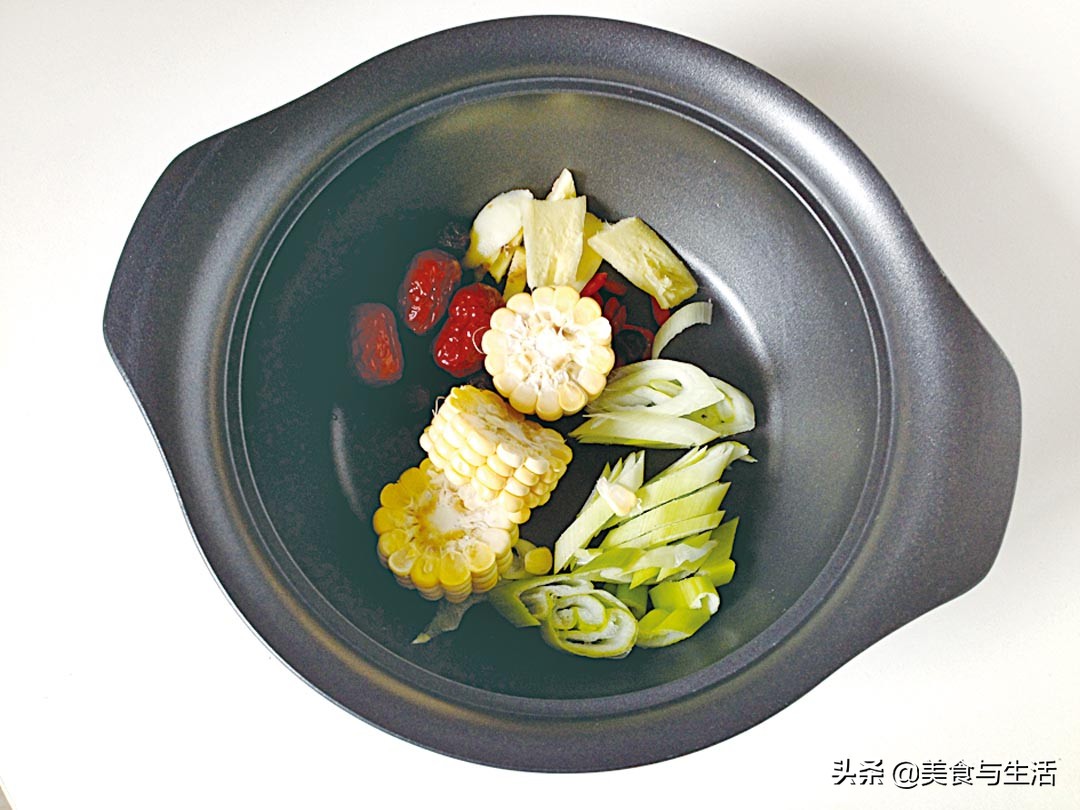 地道鲜鸡汤火锅,广东清汤鸡火锅用什么鸡最好