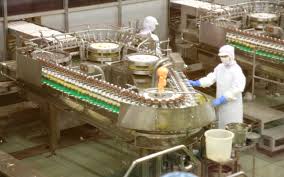 日本丘比:用一个10万级别清洁度的数字化车间,成就一家寿命百年的仁义企业