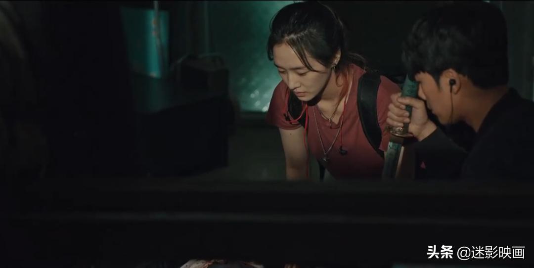 网飞版生化危机第二季,网飞高分剧超感猎杀