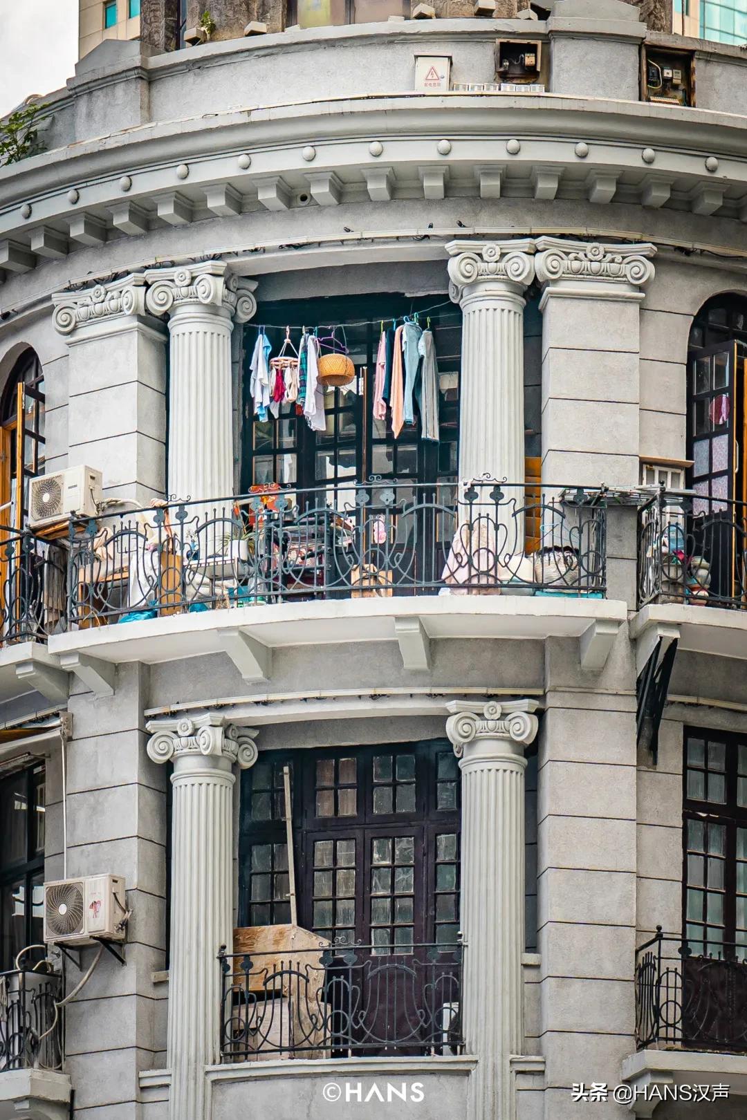 江汉路楼上有人住吗,江汉路楼顶怎么上去