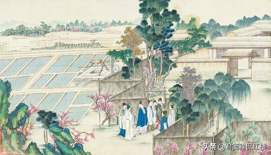 巡城御史林如海,林如海明朝