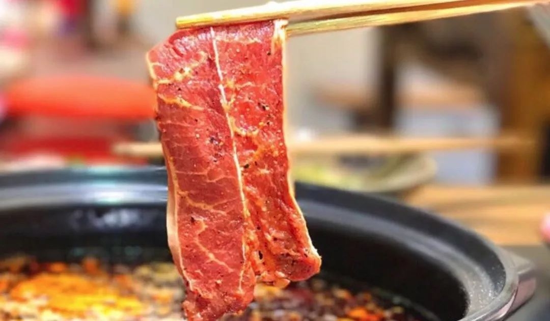 成都最好的牛排餐厅,成都必打卡的火锅第一名
