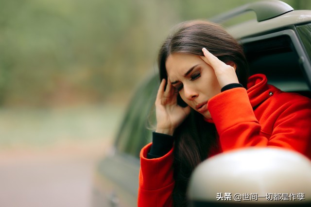 开着别克gl8去旅行,开着gl8去旅游