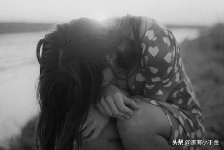 老公掐我脖子是家暴吗,老公发脾气掐脖子能原谅吗