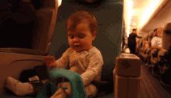 提醒乘客注意自己的随身物品,乘客携带违禁物品被查到会备案吗