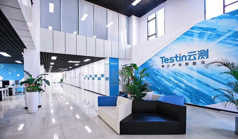 testin云测公司,testin云测徐琨的愿景