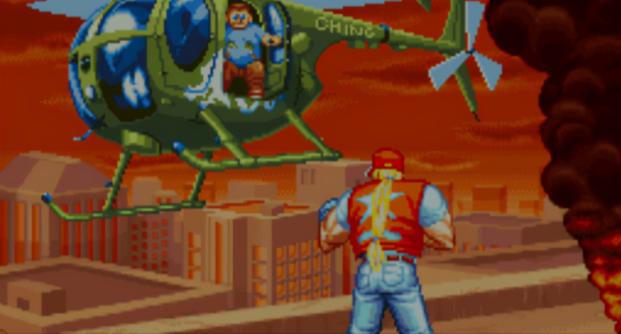 街机游戏里最不可思议的红丸,街机游戏中的五大道具