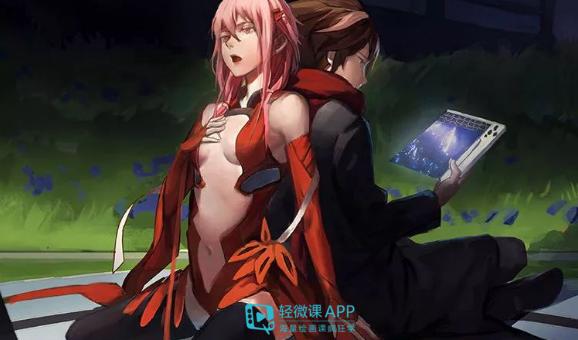 绘画新手如何练习形体,绘画初学者入门教程画人