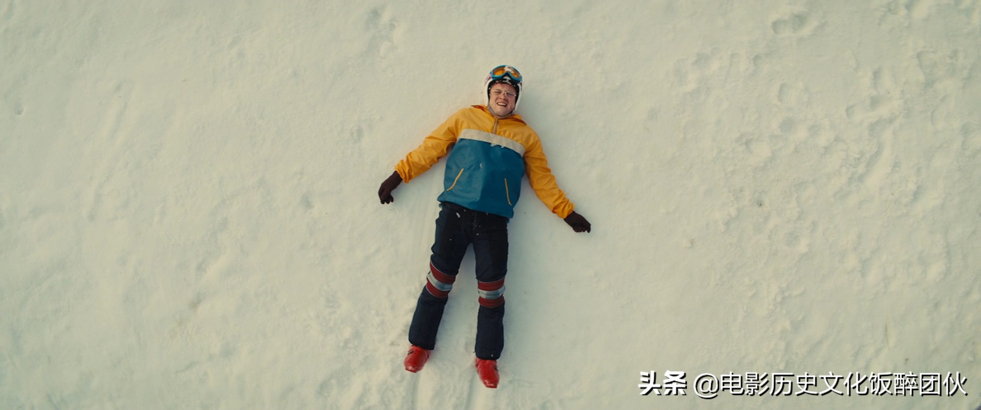 飞鹰艾迪获得什么奖项,飞鹰艾迪到底有多厉害