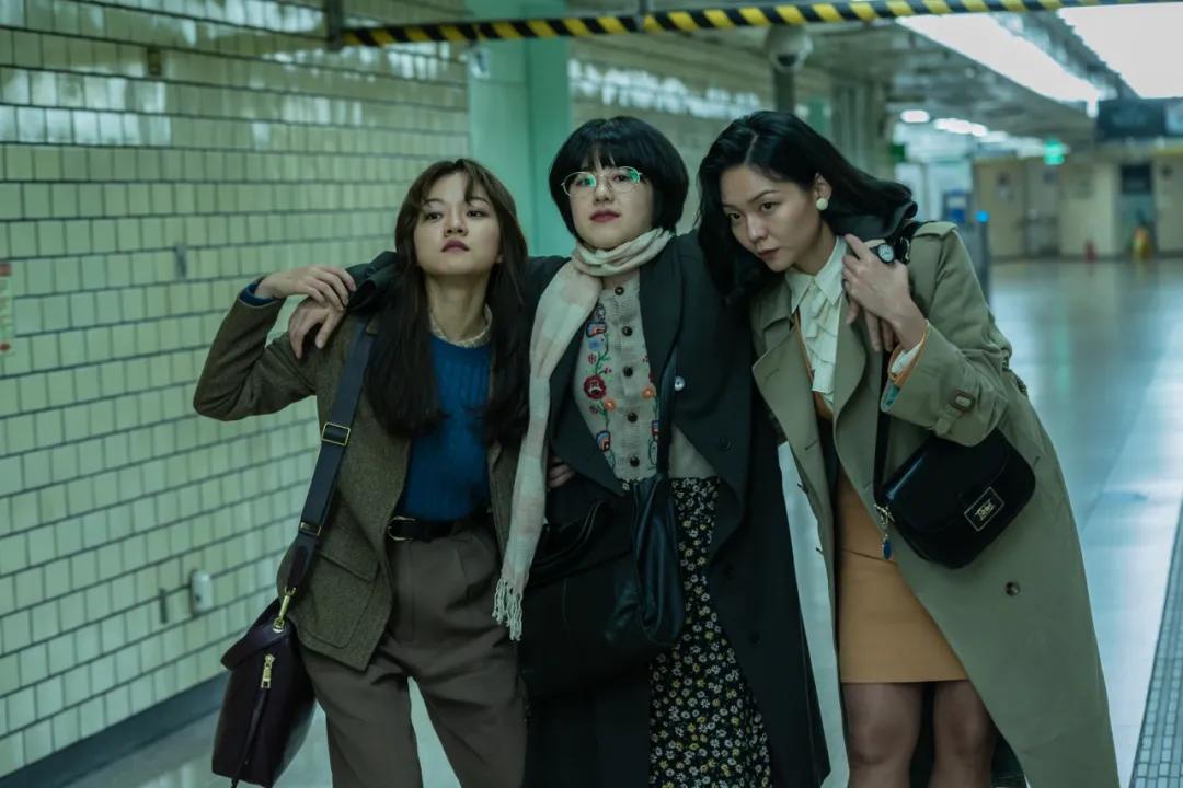 被严重低估的冷门佳片,2021年评分最高的十大佳片