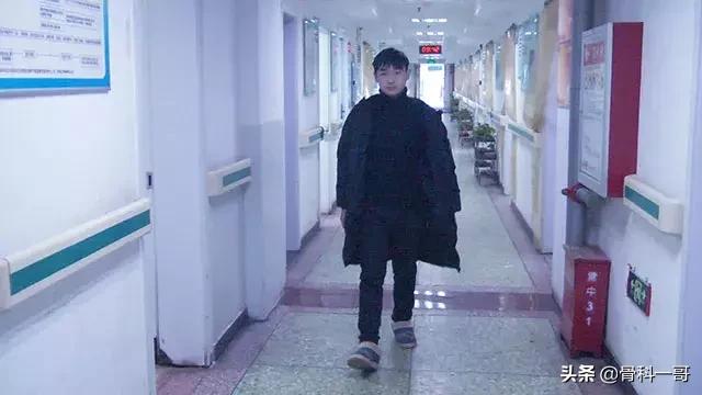 当刚走进这里，我怀疑被“医托”了！但当我不瘸不拐能一路小跑时