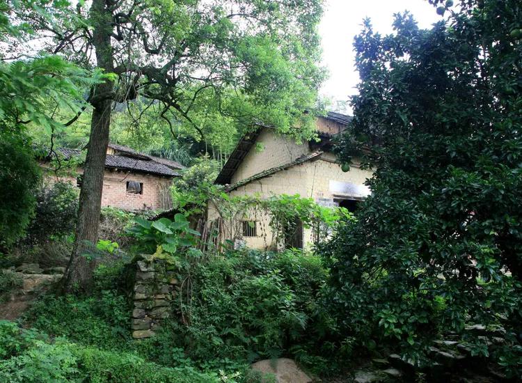 （37）长沙堎印象