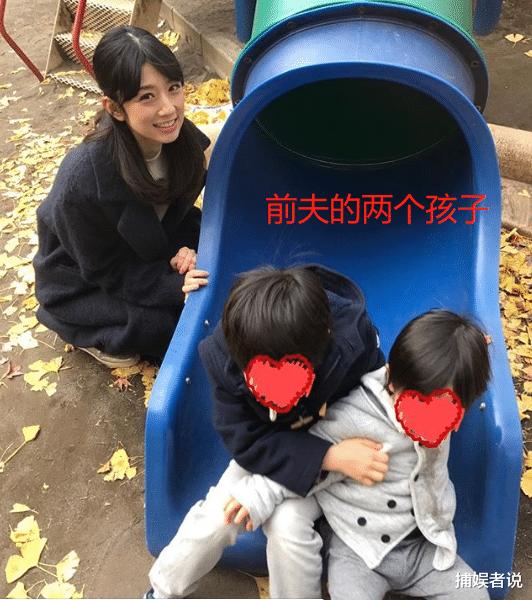 怀孕中的女星太卑微！小仓优子怀孕5个月遭离婚，跪求丈夫回家