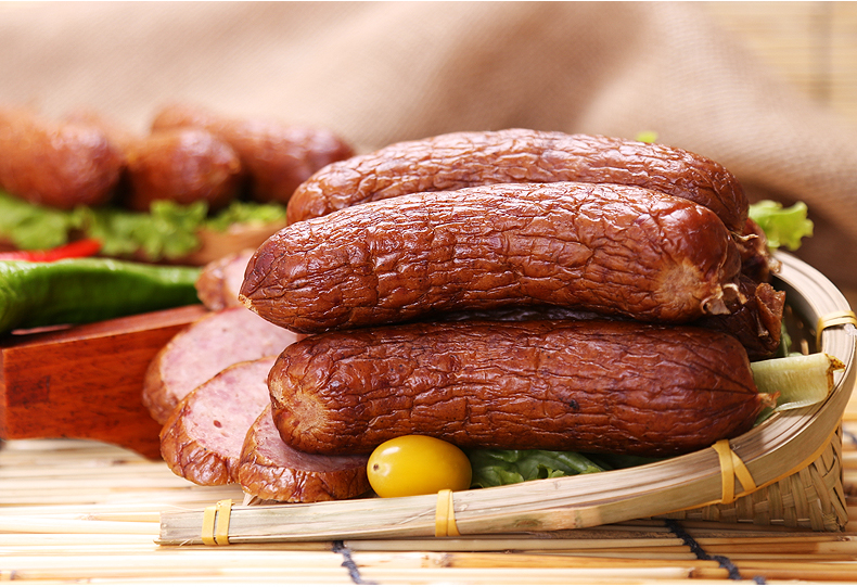 去哈尔滨必买的伴手礼,来哈尔滨必买吃的