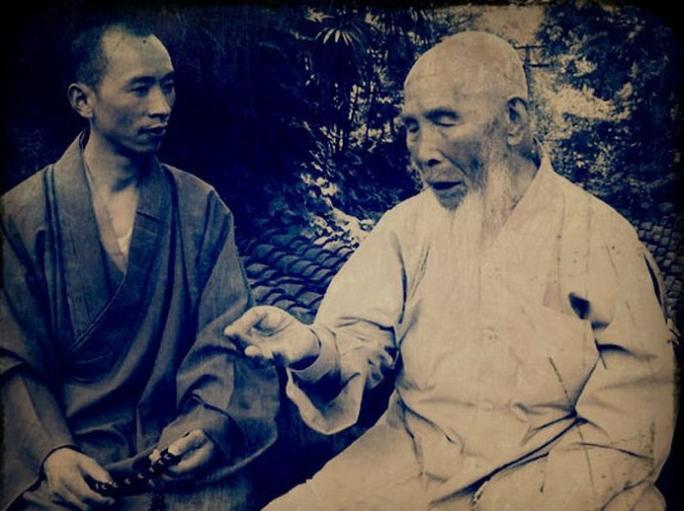 南怀瑾的6个特点,南怀瑾真的是哲学大师吗