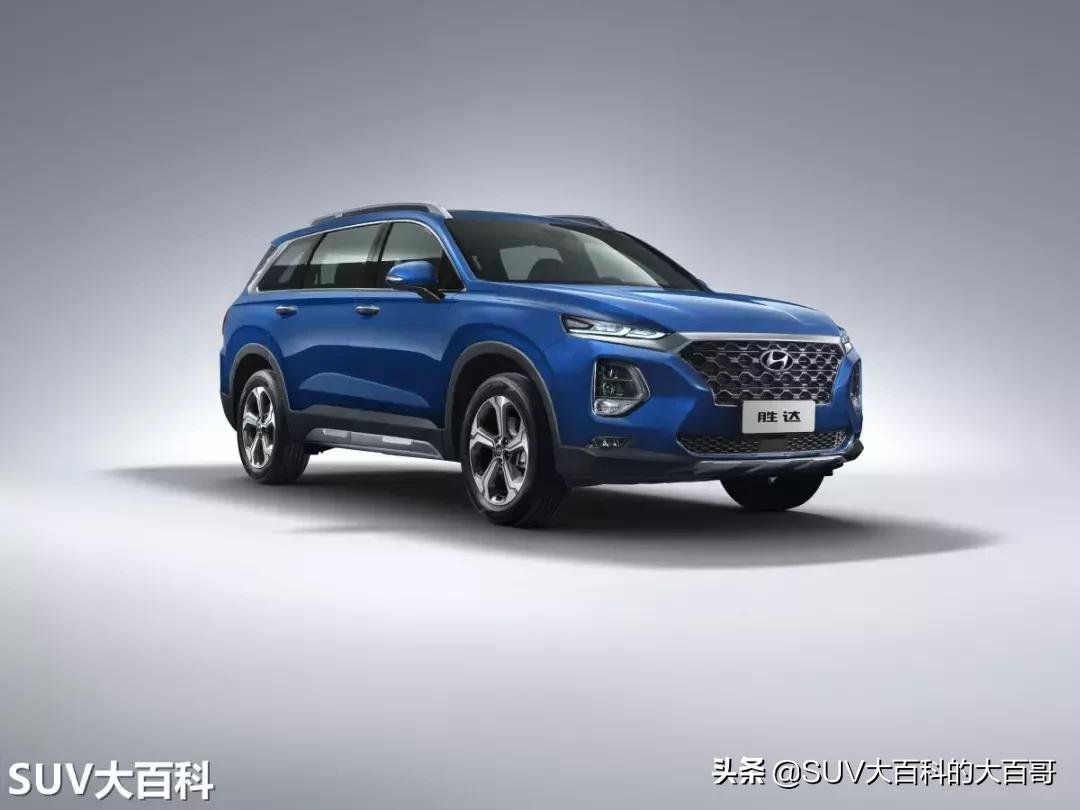 2024款胜达和汉兰达区别,第四代胜达沉浸体验