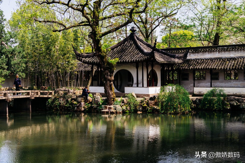 拙政园最让人欣赏的地方,拙政园十大特色