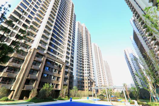 文一锦门学院里周边规划,文一锦门学院里西侧地块规划