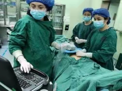 胎儿脑积水有必要做穿刺,新生儿脑积水穿刺