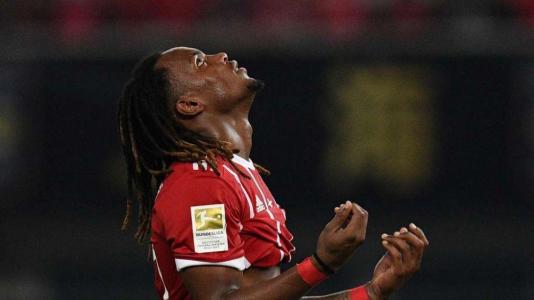 被拜仁血洗过的队,被拜仁血洗的德甲