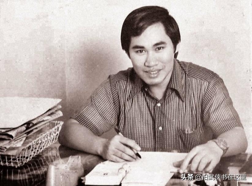 古龙沈胜衣,大侠沈胜衣小说有几部