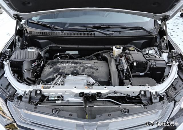 雪佛兰探界者这车值得入手吗?它有哪些优缺点?车主说出了实话