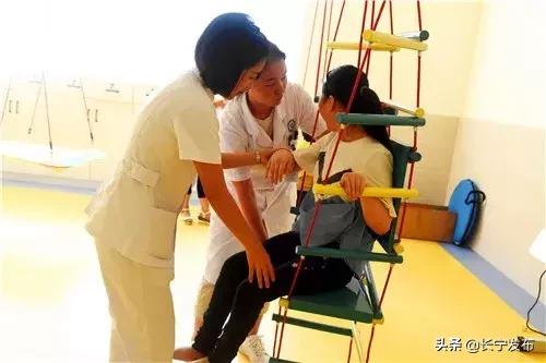 残疾儿童康复中心情况简介,江苏省残疾儿童康复中心