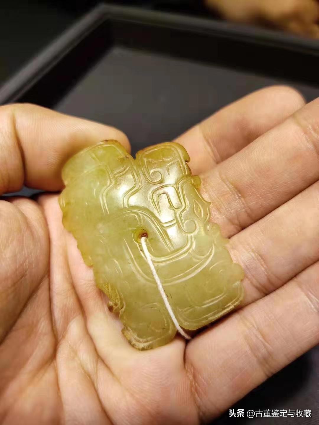 古天一2019秋季拍卖会——金和轩玉器专场