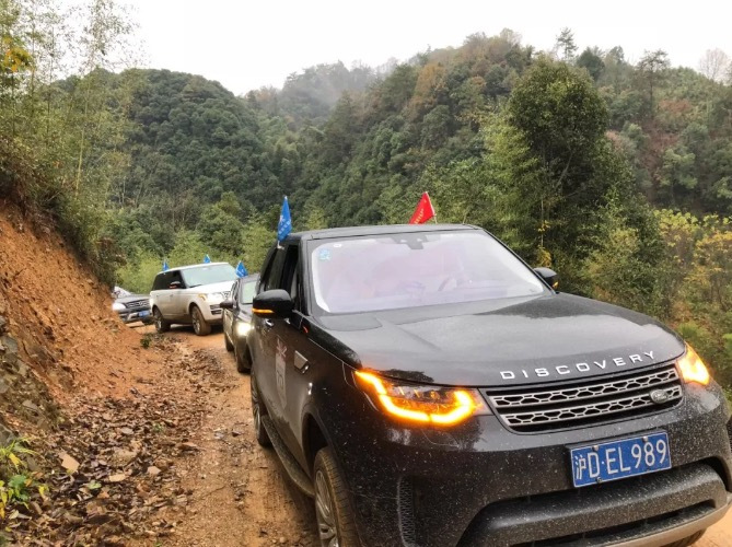 皖南川藏线皖浙天路自驾游,安徽皖南318自驾游