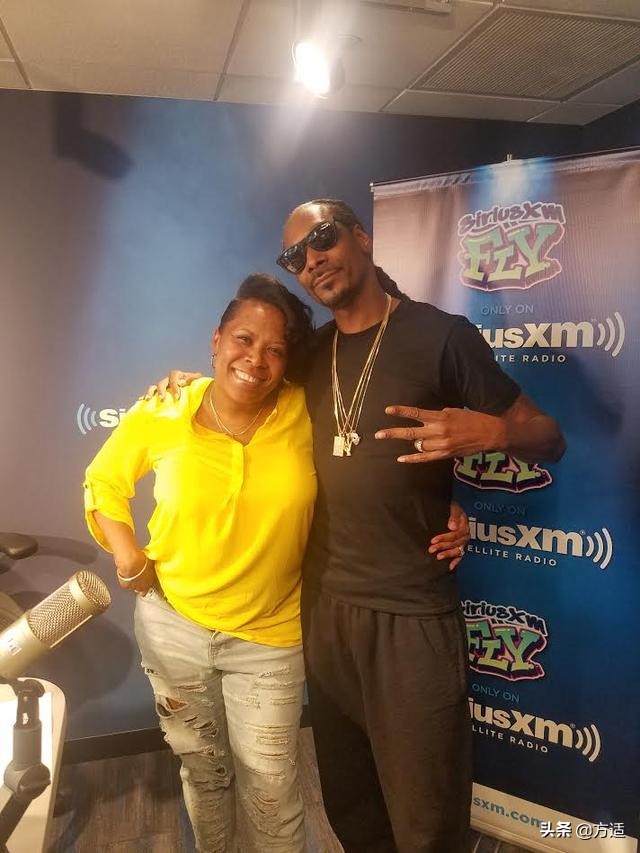 她们的说唱比男人还狠，盘点九十年代的八大传奇说唱女歌手「下」