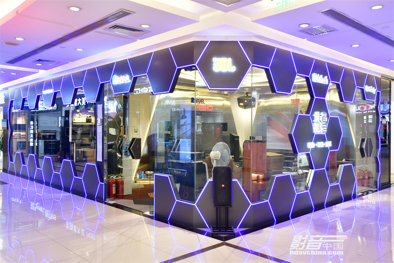 北昌影音企业店,北昌影音有限公司