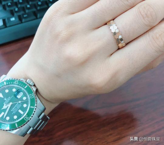 卡地亚十大经典戒指,最畅销戒指