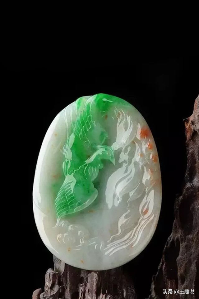 玉雕师讲解翡翠知识,翡翠大师如何挑到好翡翠