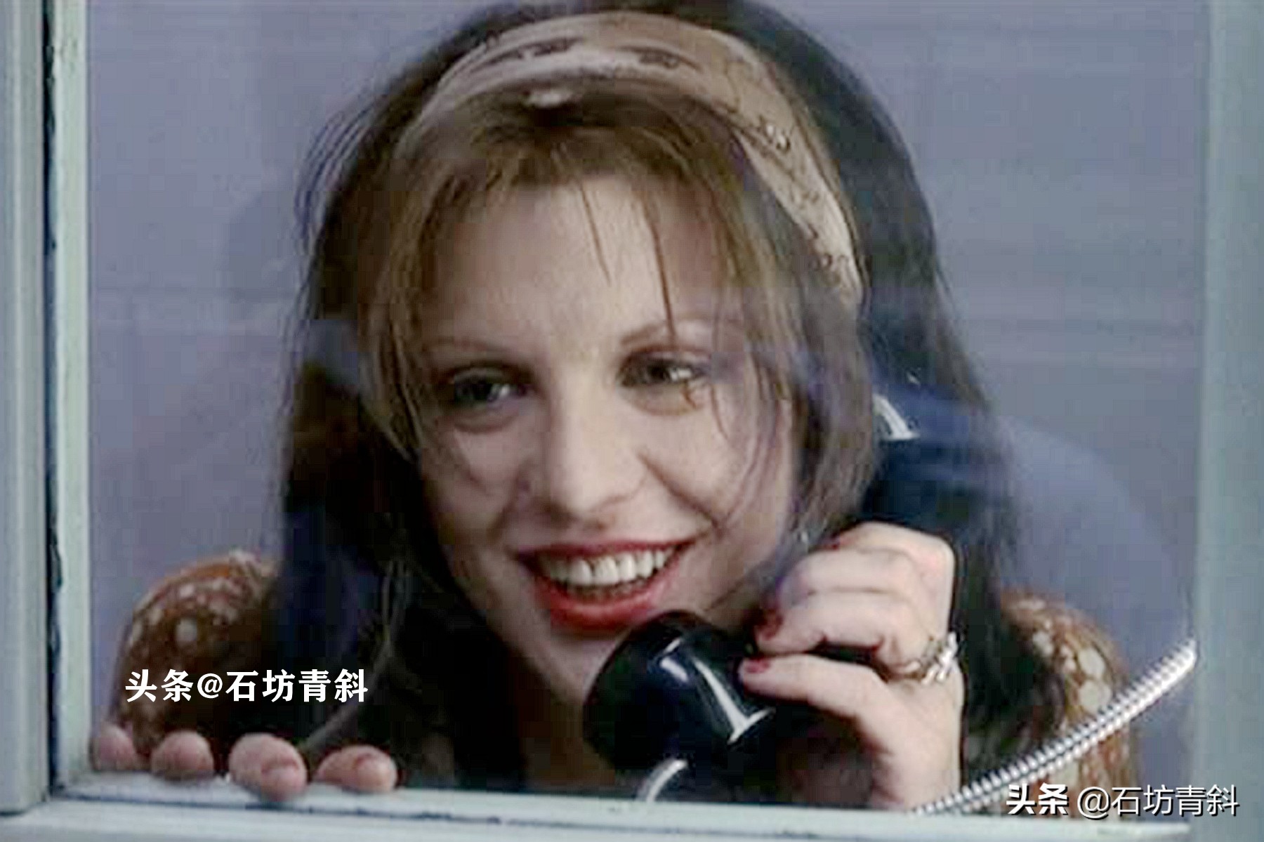 美国商业大亨传奇故事,美国大亨传奇故事