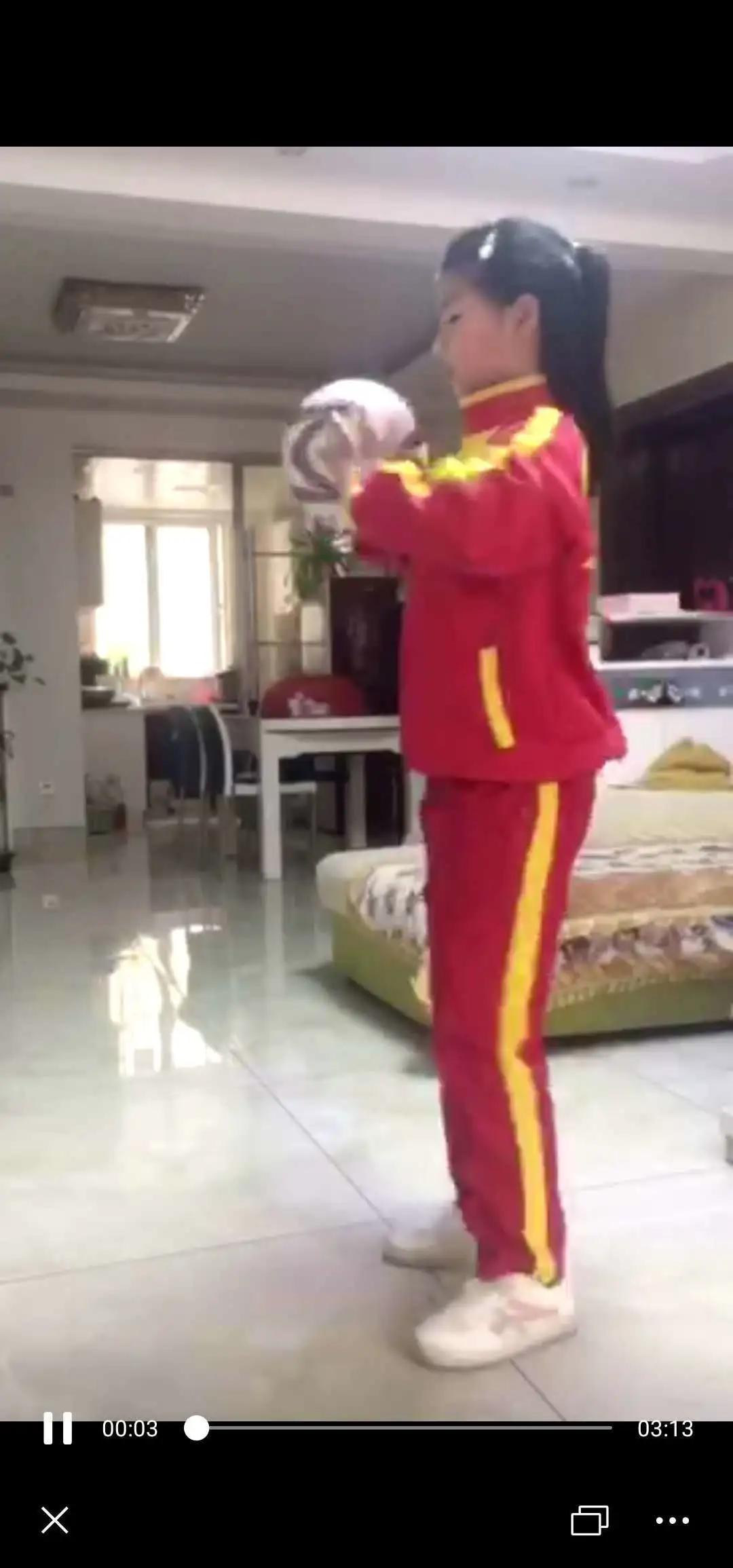 建阳曼山小学运动会,建阳区曼山小足球赛