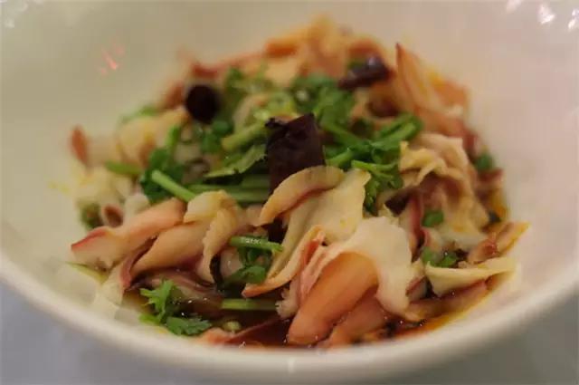 12个好吃的美食,十二种美容食物