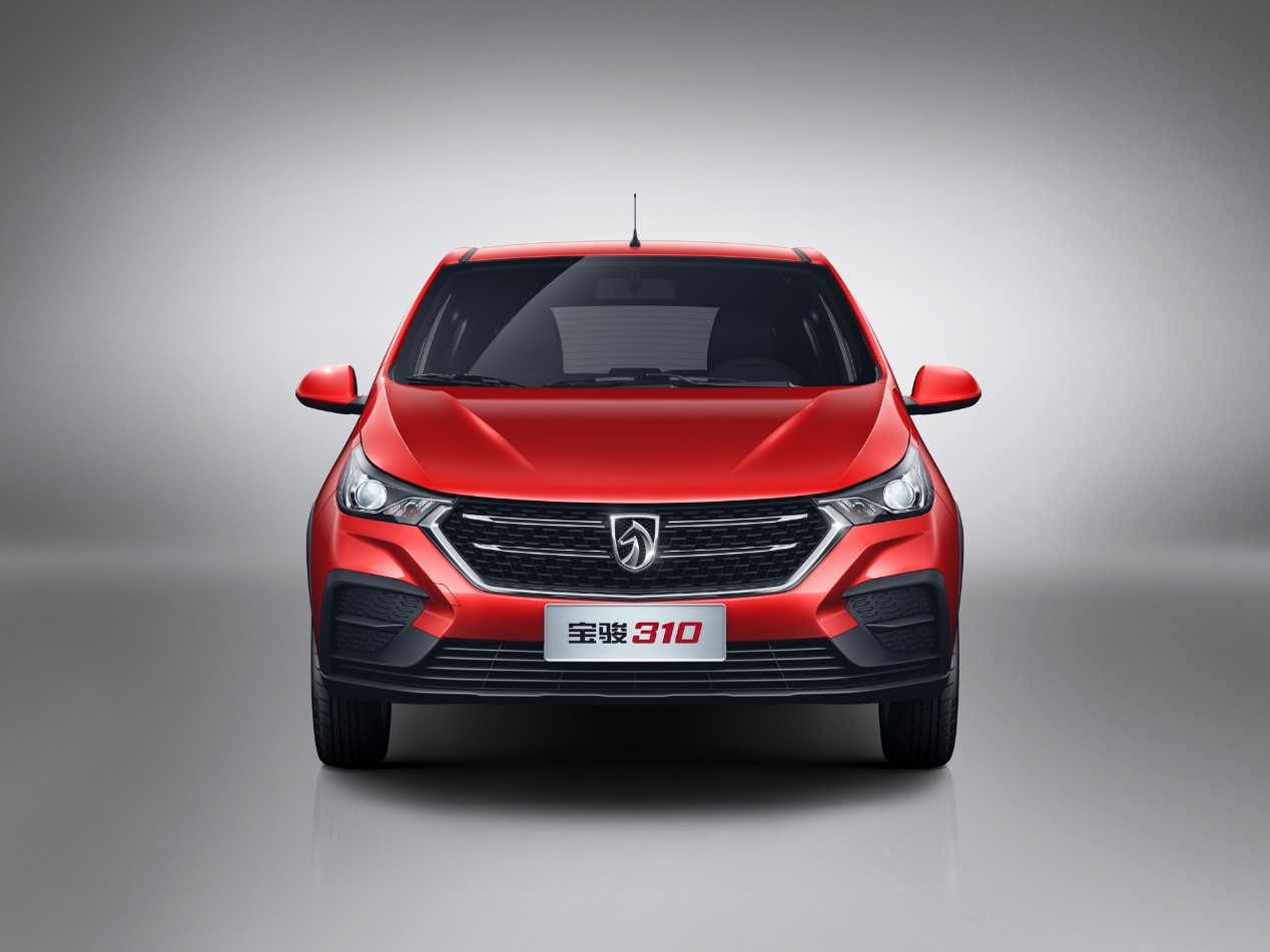 宝骏310耐用皮实吗,宝骏310小型车保值率排行榜