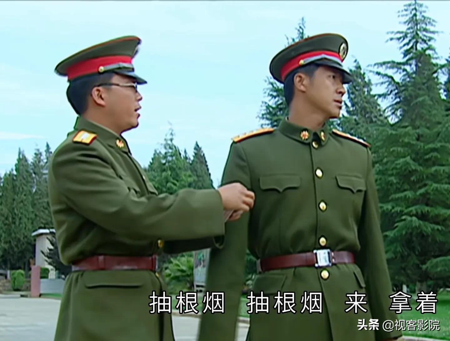 士兵突击教导员何宏涛,士兵突击指导员是谁