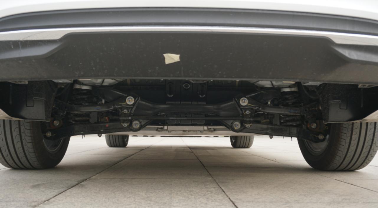 逸动ev460有什么模式,逸动ev460到底续航能力啥样