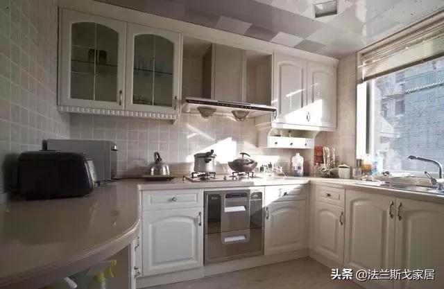 橱柜增项有哪些,欧派橱柜后期增项