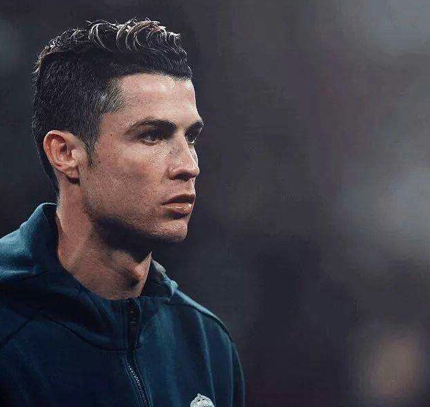 高质量c罗头像,c罗壁纸超清头像