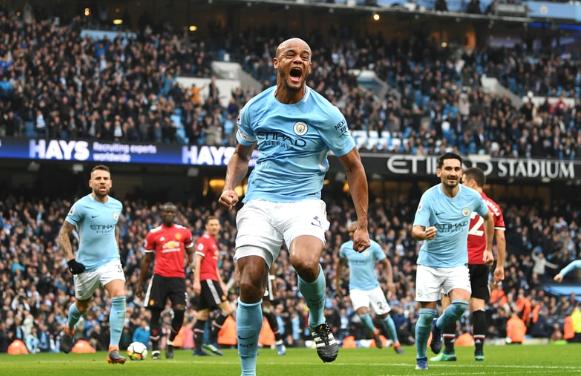 2020年英超最佳11人,2011年英超最佳球员