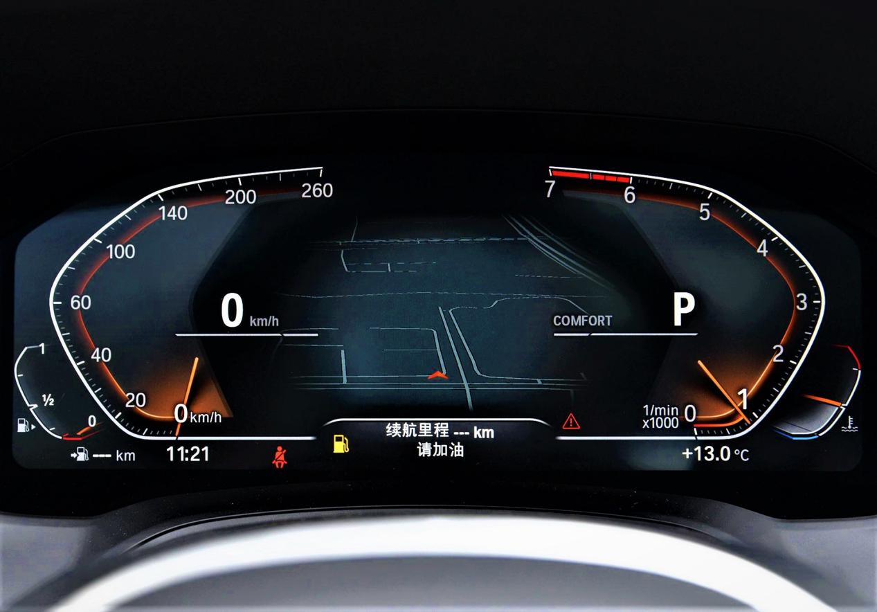 超酷高科技车,超酷科技风的车