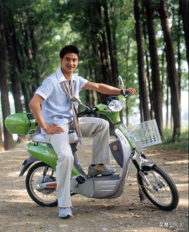 谢霆锋朴树,谢霆锋谭维维周杰伦