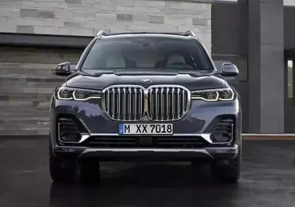 本田全新suv七座2020款,全新本田大七座suv曝光