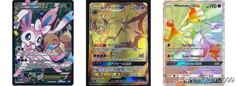 宝可梦卡牌市场有多大,宝可梦卡牌百万美金