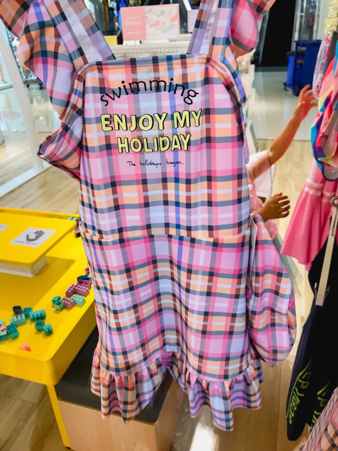 夏日泳衣推荐高级感,儿童专业泳衣品牌排行榜前十名